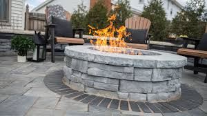 Maybe you would like to learn more about one of these? Rivercrest Fire Pit Unilock Ontario
