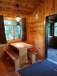 Pennsylvania state parks do not charge an entrance fee. Cabin Table Picture Of Afton State Park Hastings Tripadvisor