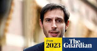 Dutch politician who worked for Shell poised to become EU climate chief