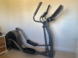 Disposing or donating old exercise equipment