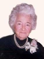 Olive Ruth Davidson Cowden