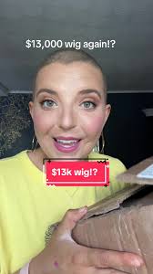 Darian Ross Wigs Review