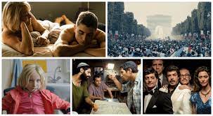 Gully boy and films from 92 other countries will compete for the best international feature film award — renamed from foreign language film earlier this year — at the 92nd academy awards oscars 2020: 2020 Oscars 25 Best International Feature Film Contenders Part 2 Denmark France Germany Israel And Italy Awardswatch