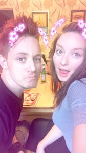 Penny-Fay Evans (@PennyFayEvans)