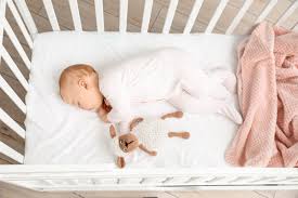 Image result for Sleep Problems in Infants
