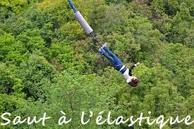 Définition de saut à l'élastique dans le dictionnaire français en ligne. Saut A L Elastique En Provence Provence 7