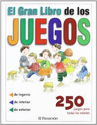Obtenga la última versión de el gran juego de la biblia juego de trivia para android. Download El Gran Libro De Los Juegos Juegos Parramon Pdf Jaswinderiosif