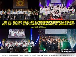 This would be then followed by a performance in malaysia on february 26 at the prestigious bentley music auditorium, mutiara damansara. Bentley Music Auditorium Posts Facebook