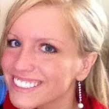 Amanda Strawser's Instagram, Twitter & Facebook