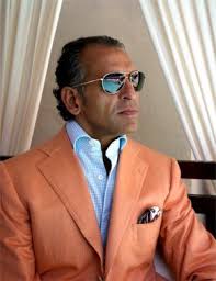 Regional V.P. Of The FOUR SEASONS Hotels And Resorts, RADHA ARORA Is An  ANOKHI 2011 Sexy n Successful.