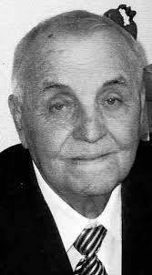 Rev. Alton Hickey Sr.