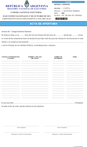 A la fecha, en la provincia de jujuy, se registra un total de 28.647 infectados por coronavirus y 1.085 muertos, mientras que en todo el país se contabilizan 3.817.139 casos positivos, 3.381.337. Http Www Electoral Gob Ar Pdf Manual Capacitacion Autoridades Generales 2013 Pdf