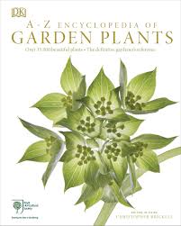 Sign up to the spectator australia newsletter. Rhs A Z Encyclopedia Of Garden Plants By Brickell Christopher Penguin Books Australia