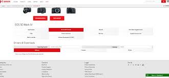 It software can control your camera from pc remotely. Solved Re Can T Find The Eos Utility Download Link For 5 Canon Community