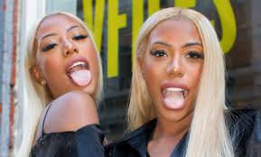Shannon and shannade clermont (born march 21, 1994), sometimes called the clermont twins, are american models, fashion designers, and television personalities. Shannade Clermont Says She Couldn T Afford Social Media Lifestyle So She Became A Prostitute Blacksportsonline