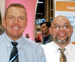 Sean Hunsinger's Instagram, Twitter & Facebook