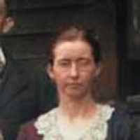 Mossie Matilda Rucker (1900–1994)