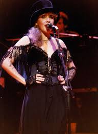 Stevie Nicks Has Anyone Ever Written Anything For You Piano Stevie Nicks 1983