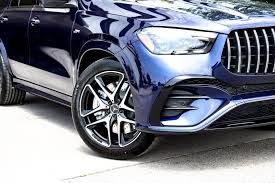 Image result for Mystic Blue 2025 GLE