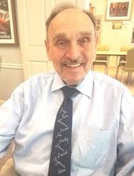 Joseph Vishey Obituary