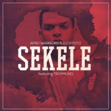 Feliz día de las madres f. Afro Warriors Dj Vitoto Sekele Ft Troymusiq Mzansi Music Download