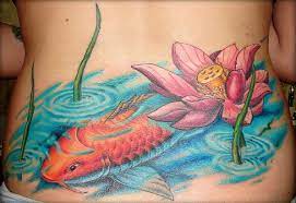 Pin By Natalie Davies Ania On Cool Tattoos Flower Tattoo Meanings Flower Tattoo Designs Lotus Tattoo Designs