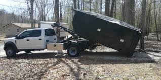With pa dumpster rentals, you can clean up anything fast. Scranton Wilkes Barre Dumpster Rental A Enterprises Junk Removal