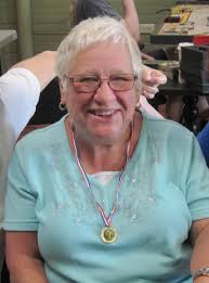 SUSAN STRASSBURG Obituary (1946