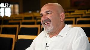 Entrevistas 60 anos: Luis Anselmo