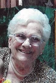 Gilberta "Betty" DeChristofaro Obituary