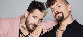 Mau y Ricky se asocian con Warner y lanzan un sello independiente
