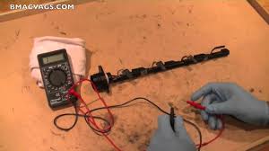 Vw jetta 2006 1.6 manual trendline. How To Test And Troubleshoot The Diesel Injector Loom Youtube