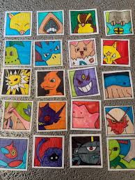 You could also look online for trading card shows that you can go to and sell your cards in person. Homemade Pokemon Cards Pokemon