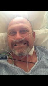 When Navy Chief Warrant Officer Dan Trombley learned he had stage 4 colon  cancer that had spread to his liver, he and his wife Jessica — both proud  military veterans — refused