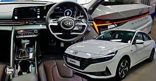 Hyundai i30n, no.3 di eropah. Hyundai Elantra 2020 Lancar Di Malaysia Harga Rm158 888