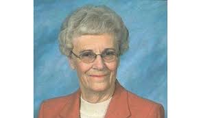 Jean Kuck Obituary (1930