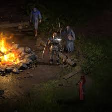 Resurrected, and yes, i know you're probably already thinking that's a cop out, but it isn't. Diablo 2 Resurrected Technical Alpha Date Classes Announced Polygon