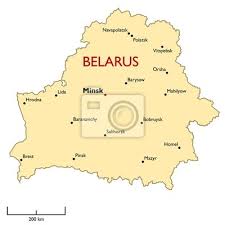 Weather radar, wind and waves forecast for kiters, surfers, paragliders, pilots, sailors and anyone else. Belorusko Mapa Fototapeta Fototapety Spolecenstvi Minsk Belorusko Myloview Cz