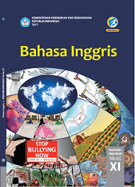 Buku paket akidah akhlak kelas 11. Bahasa Inggris Buku Siswa Kelas Xi Pages 1 50 Flip Pdf Download Fliphtml5