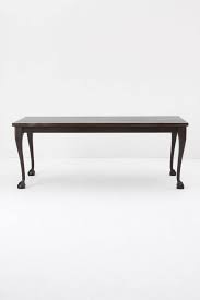 Ball Claw Dining Table Furniture Dining Dining Table