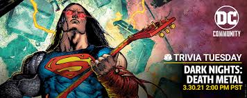 Oct 25, 2021 · swinger party list for this week. Trivia Tuesday 3 30 2 Pm Pt 5 Pm Et Dark Nights Death Metal Trivia Games Dc Community