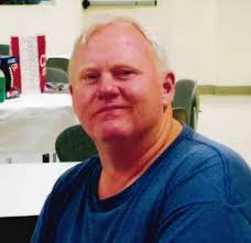 Obituary information for Kenny Ray Tipton