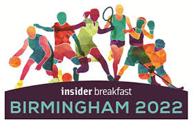 The matches will be played under twenty20 format and there will only be a women's tournament. Birmingham 2022 Commonwealth Games Breakfast
