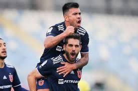 Considering all markets we select universidad de chile as our main prediction, priced with 2.15 decimal odd. 5awfrrndgbb5mm
