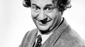 Larry Fine List of Movies and TV Shows