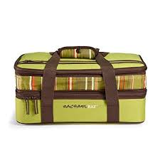 Rachael Ray Expandable Lasagna Lugger Cold Meals Rachael Ray Baked Dishes