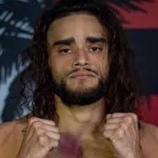 Fidel Paulino vs. Sebastian Grant, WCFL 19