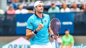 Browse 1,602 john isner tennis player stock photos and images available, or start a new search to explore more stock photos and images. Isner Vs Zeballos 31 05 2018 Tennis Picks
