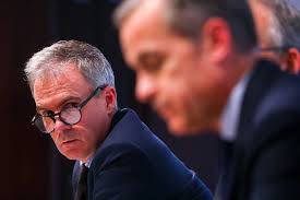 BOE's Broadbent Warns Disruptive Brexit Means Deeper Pound Hit