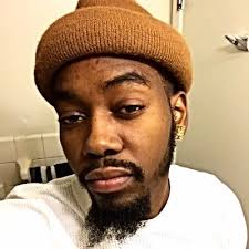 Rico Hendrix (@Rico_Hendix)